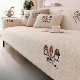 3 személyes kanapéhuzat – 90×180cm - Tört Fehér GR321424TF3