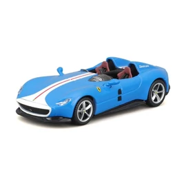 Bburago Signature Ferrari Monza SP2 Fémmodell (1:43) – Icona Sorozat 969133