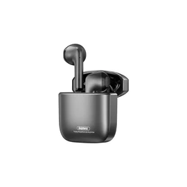 REMAX Alloy Buds Iron Series – Prémium Fémházas Vezeték Nélküli Fülhallgató holm20002