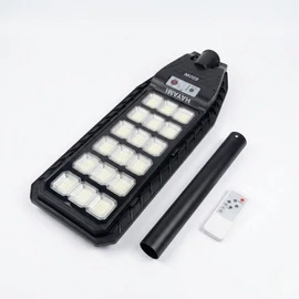 Napelemes Utcai Lámpa 600W KL25-287