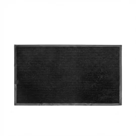 Prémium Bordázott Kültéri és Beltéri Lábtörlő – 40 x 60 cm LT40X60