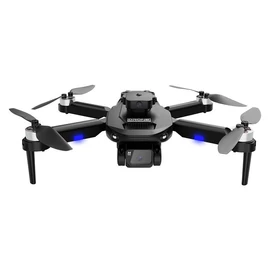 F196 Pro Drón 2 akkumulátorral holm8049