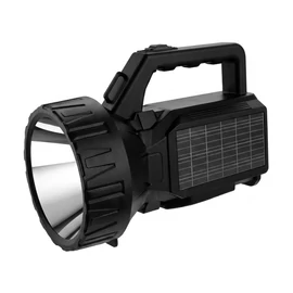 Tedlux multifunkciós nagy fényerejű keresőlámpa 30 W TL-5008AS