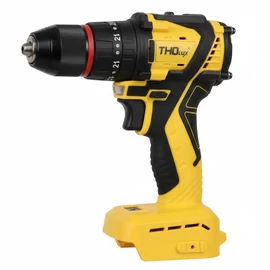 THO Akkumulátoros ütvefúró-csavarozó M-9145