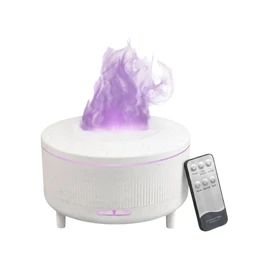 Ultrahangos Aroma Diffúzor és Párásító Távirányítóval FT-1922