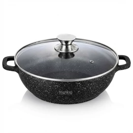 Royalty Line Márvány Bevonatú Edény – 24 cm RL-BR24MG 