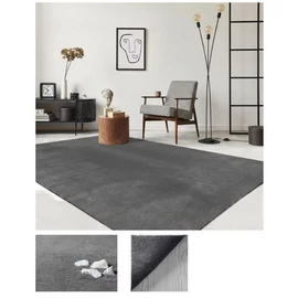 Velux plüss szőnyeg antracit 120x170cm veluxantracit-120
