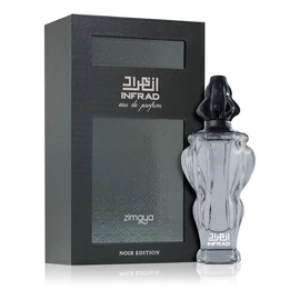 Zimaya Infrad Noir Eau de Parfum Férfiaknak – 100 ml (Noir Edition) 2053603