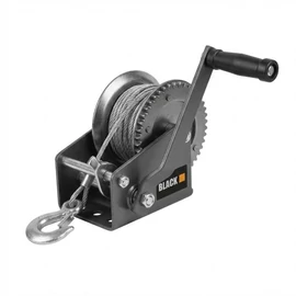 Black Kézi Karos Csörlő – 900 kg 14500