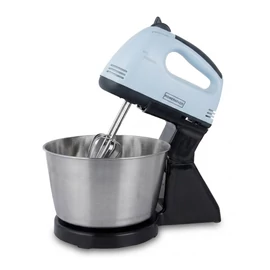 Home Star 300W kézi mixer 2 literes tállal HS-MXIB2