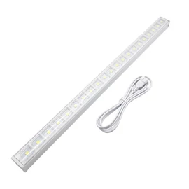 THO Lux LED T9 Diamond Series Lámpatest DS-50W-V