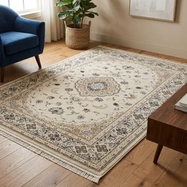 Metropolitan klasszikus mintás szőnyeg 200x290cm B6188A-2
