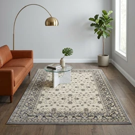 Metropolitan klasszikus mintás szőnyeg 200x290cm C5699A