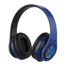 Vezeték nélküli RGB fejhallgató KOS-15020