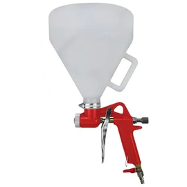 Kraft&amp;Dele Pneumatikus vakolópisztoly, 5L, KD10259