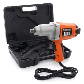 Kraft&amp;Dele Elektromos ütvecsavarozó 800Nm 2000W KD1534