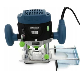 Kraft&amp;Dele Elektromos kézi felsőmaró marógép 1900W KD1683-Z
