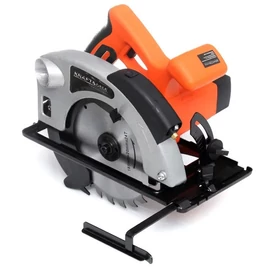 Kraft&amp;Dele lézeres kézi körfűrész 2850W KD1719