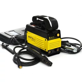 Kraft&amp;Dele Inverteres hegesztő 330A KD1857