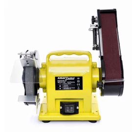 Kraft&amp;Dele 1800W kombinált szalag- és tárcsacsiszoló KD545-Z