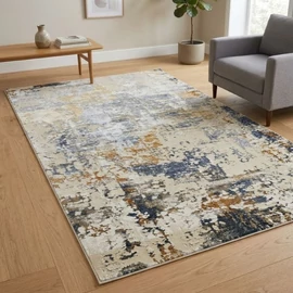 Athena szőnyeg cream beige 120x170cm B6984A-170