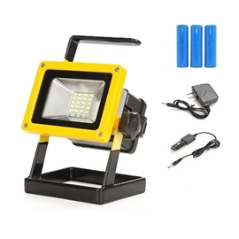 SUNZONE led lámpa