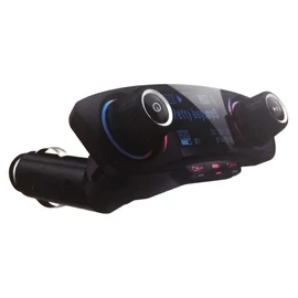 Bluetooth-os FM transzmitter BT06
