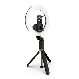 Prémium selfie bot körlámpával L07