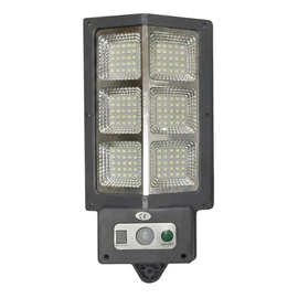 60W napelemes kültéri lámpa T936B