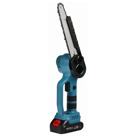 Kraft&amp;Dele akkumulátoros mini láncfűrész 8" 2x21V KD10647