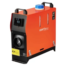 Kraft&amp;Dele dízel állófűtés 9 kW 12V KD11782