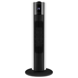 Kraft&amp;Dele kerámia hősugárzó ventilátor 2000W távirányítóval KD11788