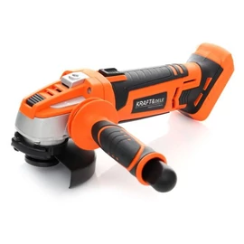 Kraft&amp;Dele akkumulátoros sarokcsiszoló 18V PROSERIES KD1771