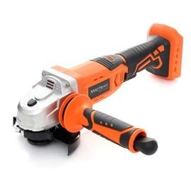 Kraft&amp;Dele akkumulátoros sarokcsiszoló 18V PROSERIES KD1772