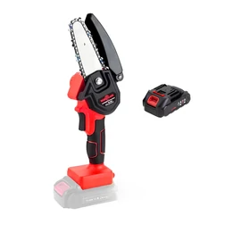 Worthair mini láncfűrész 1 akkuval
