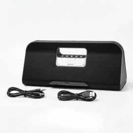 WSTER bluetooth zenelejátszó WS-5389