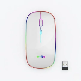 Weibo vezeték nélküli egér RF6800