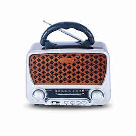 Yuegan retro rádió MP3 lejátszóval YG1183BT
