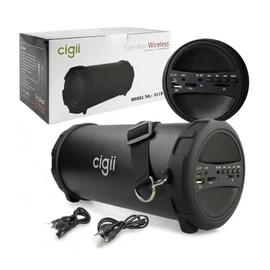 Cigii bluetoothos hangfal S11B