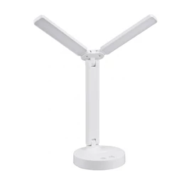 LED Dupla Fejes Asztali Lámpa – BL-1960