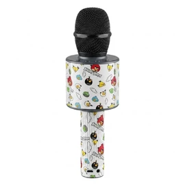 HANDHELD KTV – Vezeték Nélküli Karaoke Mikrofon és HiFi Hangszóró LY-100
