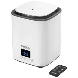 Kraft&amp;Dele Ultrahangos párásító távirányítóval 3,1 liter 30 W KD4356