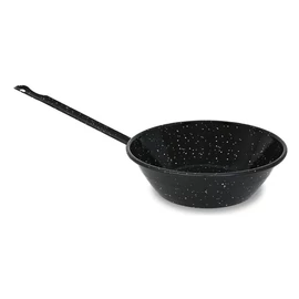 Paella nyeles serpenyő zománcozott 26 cm 13379