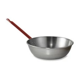 Paella nyeles serpenyő polírozott 28 cm 13424
