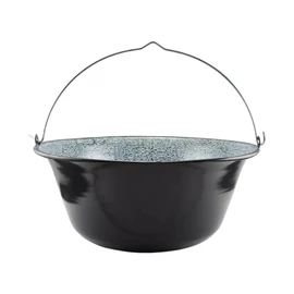 Perfect Home Zománcozott gulyás bogrács 3 liter 71006