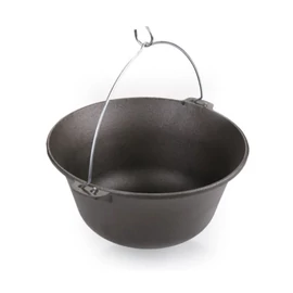 Landmann Öntöttvas bogrács 10,8 liter H3171-L 15500