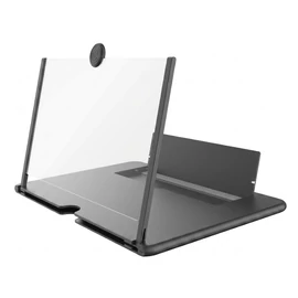 Képernyő nagyító telefonhoz – 24 cm képátmérő