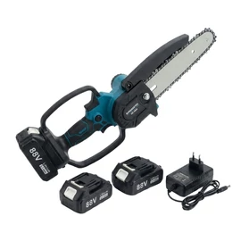 Supamaster Akkumulátoros Láncfűrész – 88V SM-5005