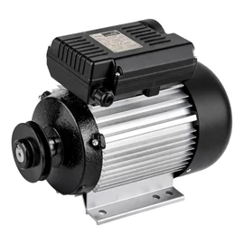 Kraft&amp;Dele elektromos motor 3 kW KD2231