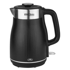 Kraft&amp;Dele elektromos vízforraló 1,8 literes 2400 W KD4104